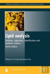 Lipid Analysis
