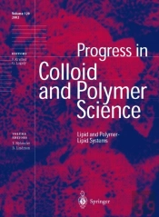Lipid And Polymer-Lipid Systems