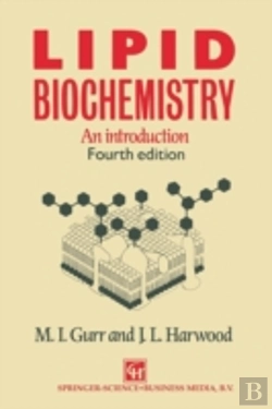 Bertrand.pt - Lipid Biochemistry : An Introduction