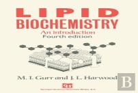 Lipid Biochemistry