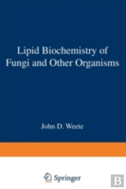 Bertrand.pt - Lipid Biochemistry Of Fungi & Other Orga