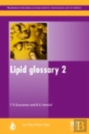 Lipid Glossary 2