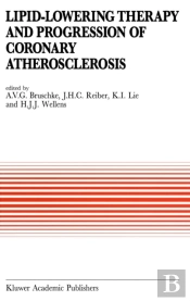 Lipid-Lowering Therapy And Progression Of Coronary Atherosclerosis