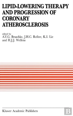 Bertrand.pt - Lipid-Lowering Therapy And Progression Of Coronary Atherosclerosis