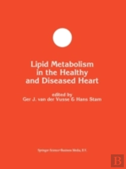 Bertrand.pt - Lipid Metabolism In The Healthy & Diseas