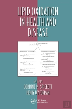 Bertrand.pt - Lipid Oxidation In Health And Disease