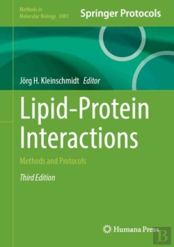Bertrand.pt - Lipid-Protein Interactions