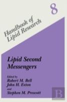 Lipid Second Messengers