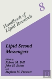 Lipid Second Messengers