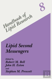 Lipid Second Messengers
