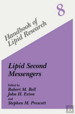 Bertrand.pt - Lipid Second Messengers