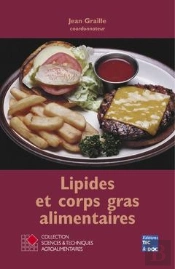 Lipides Et Corps Gras Alimentaires