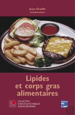 Bertrand.pt - Lipides Et Corps Gras Alimentaires