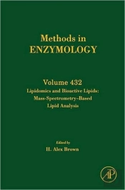 Lipidomics And Bioactive Lipids
