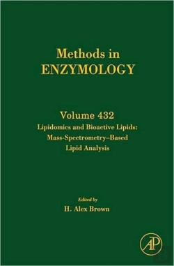 Bertrand.pt - Lipidomics And Bioactive Lipids