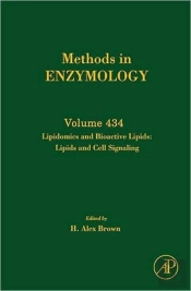 Lipidomics And Bioactive Lipids