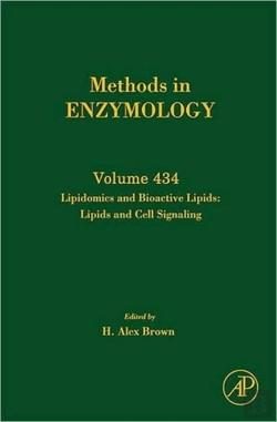 Bertrand.pt - Lipidomics And Bioactive Lipids