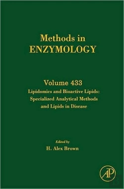 Bertrand.pt - Lipidomics And Bioactive Lipids