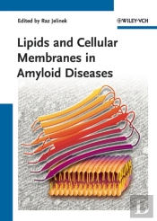 Lipids And Cellular Membranes In Amyloid Diseases