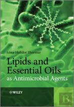 Lipids And Essential Oils As Antimicrobial Agents