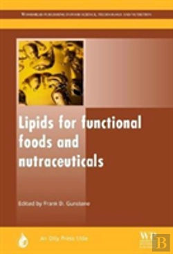 Bertrand.pt - Lipids For Functional Foods And Nutraceuticals