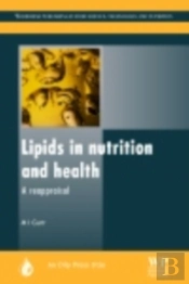 Lipids In Nutrition And Health
