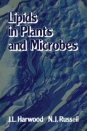 Lipids In Plants And Microbes