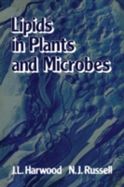 Bertrand.pt - Lipids In Plants And Microbes