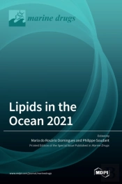 Lipids In The Ocean 2021