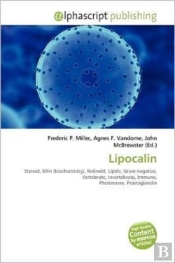 Bertrand.pt - Lipocalin