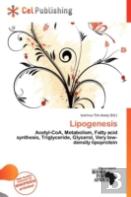 Lipogenesis
