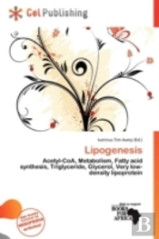 Lipogenesis