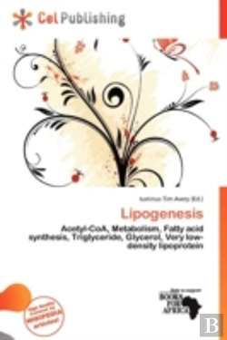 Bertrand.pt - Lipogenesis