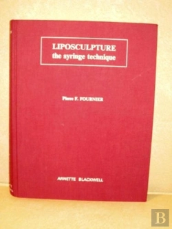 Bertrand.pt - Liposculture. The Syringe Technique (Anglais)