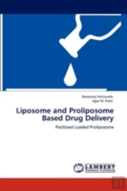 Bertrand.pt - Liposome And Proliposome Based Drug Delivery