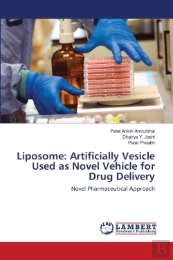 Bertrand.pt - Liposome