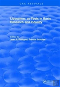 Bertrand.pt - Liposomes As Tools In Basic Research And Industry (1994)