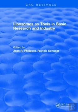 Bertrand.pt - Liposomes As Tools In Basic Research And Industry (1994)