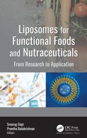 Liposomes For Functional Foods And Nutraceuticals