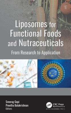 Bertrand.pt - Liposomes For Functional Foods And Nutraceuticals