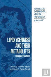 Lipoxygenases And Their Metabolites