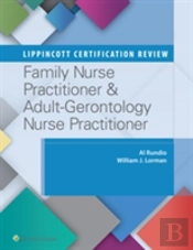 Lipp Cert Rev Family Nurse Practit