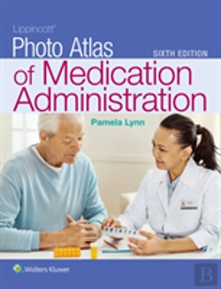 Bertrand.pt - Lipp Photo Atlas Medication Admin 6e