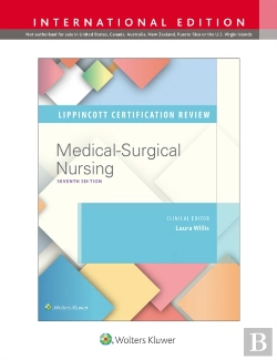 Bertrand.pt - Lippincott Certification Review Medical-Surgical Nursing