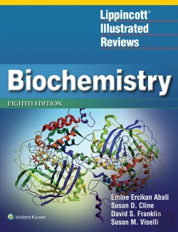 Bertrand.pt - Lippincott Illustrated Reviews: Biochemistry