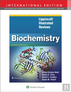 Bertrand.pt - Lippincott Illustrated Reviews: Biochemistry