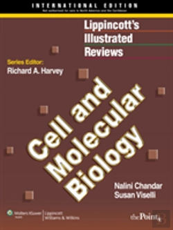 Bertrand.pt - Lippincott Illustrated Reviews: Cell And Molecular Biology