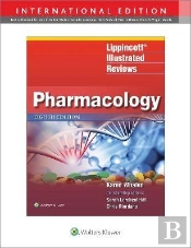 Lippincott Illustrated Reviews: Pharmacology