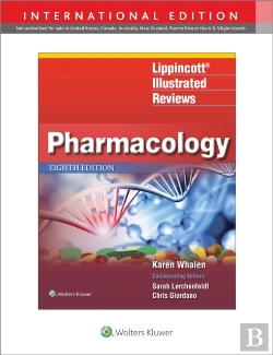 Bertrand.pt - Lippincott Illustrated Reviews: Pharmacology