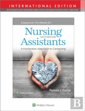 Lippincott Textbook For Nursing Assistants
